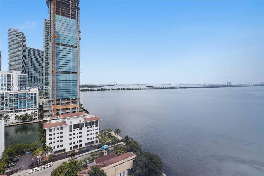 Property photo for 700 NE 26th Terrace, #1506, Miami, FL