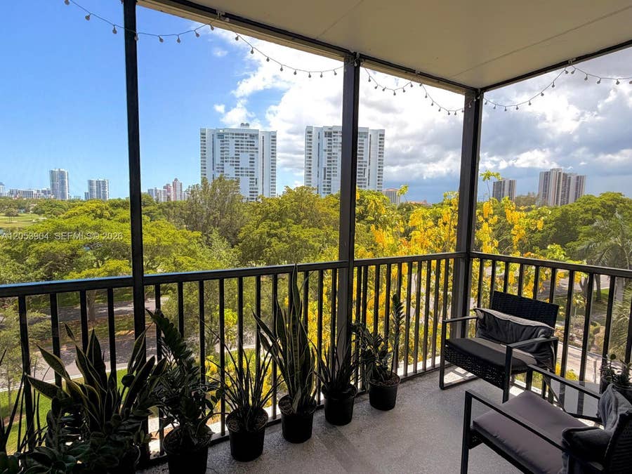 Property photo for 3475 N Country Club Drive, #603, Aventura, FL