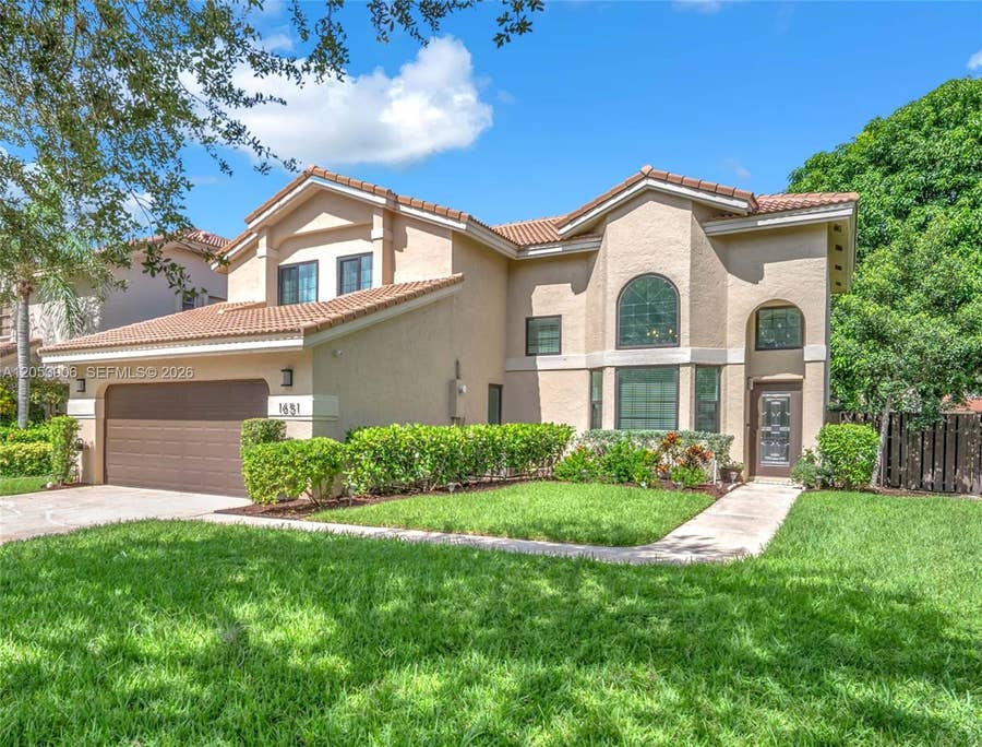Property photo for 1651 NW 104th Avenue, Plantation, FL