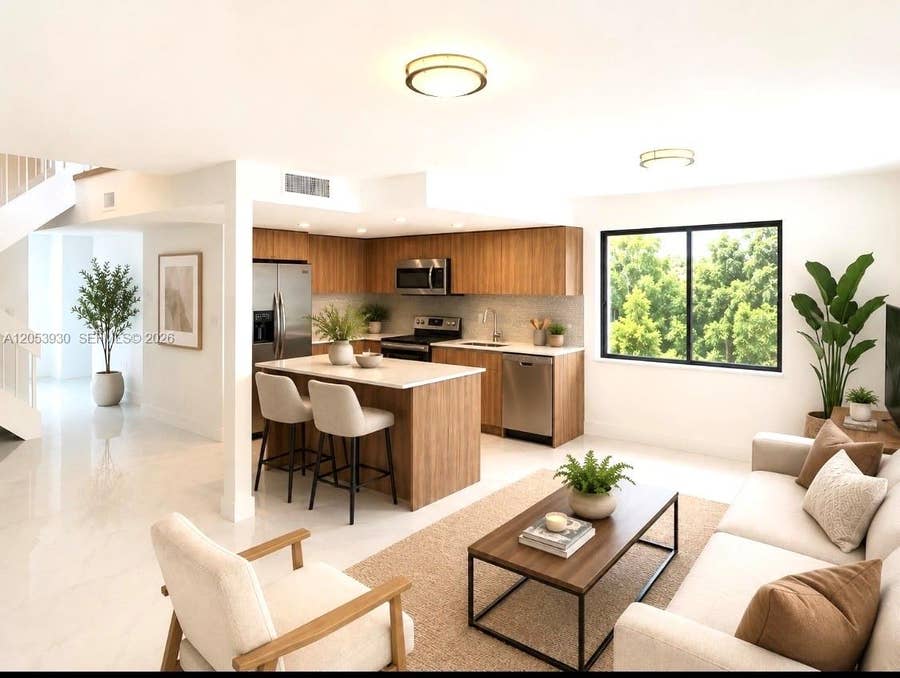 Property photo for 2601 N 40th Avenue, #A-9, Hollywood, FL