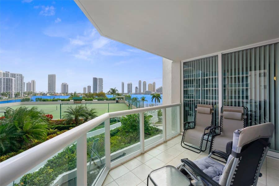 Property photo for 3370 Hidden Bay Drive, #507, Aventura, FL