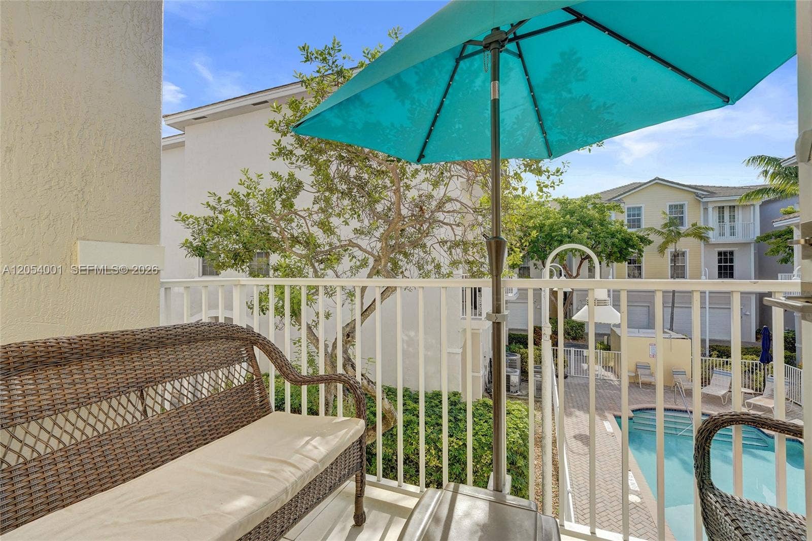 2726 Old Florida Trail, Wilton Manors, FL 33334 Photo 24