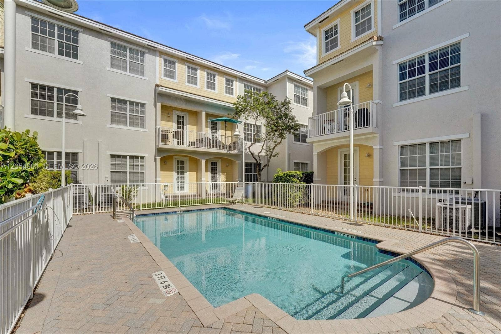 2726 Old Florida Trail, Wilton Manors, FL 33334 Photo 8