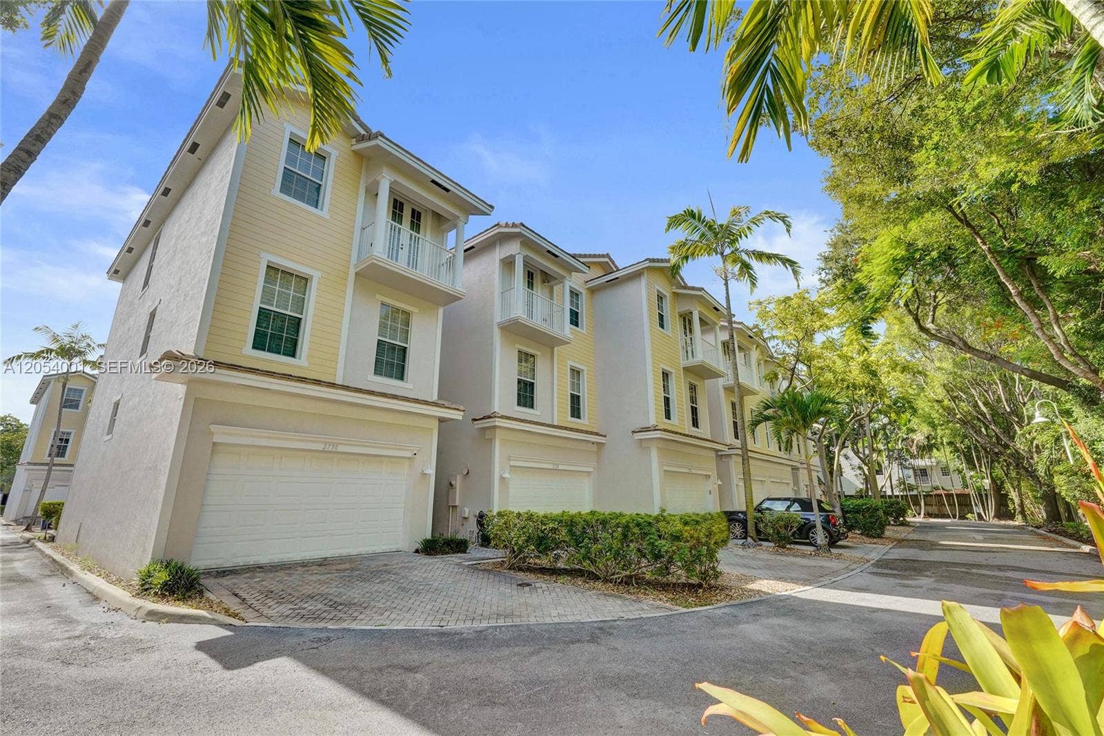 2726 Old Florida Trail, Wilton Manors, FL 33334 Photo 7