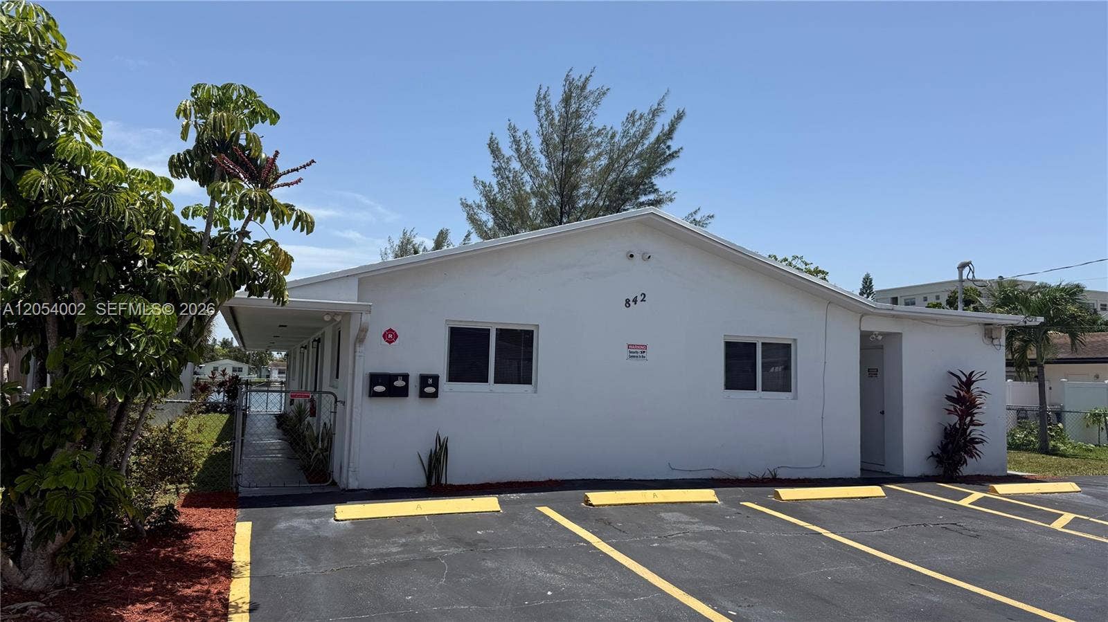 842 SW 2nd Street, #A, Hallandale Beach, Hallandale Beach, FL 33009 Photo 1