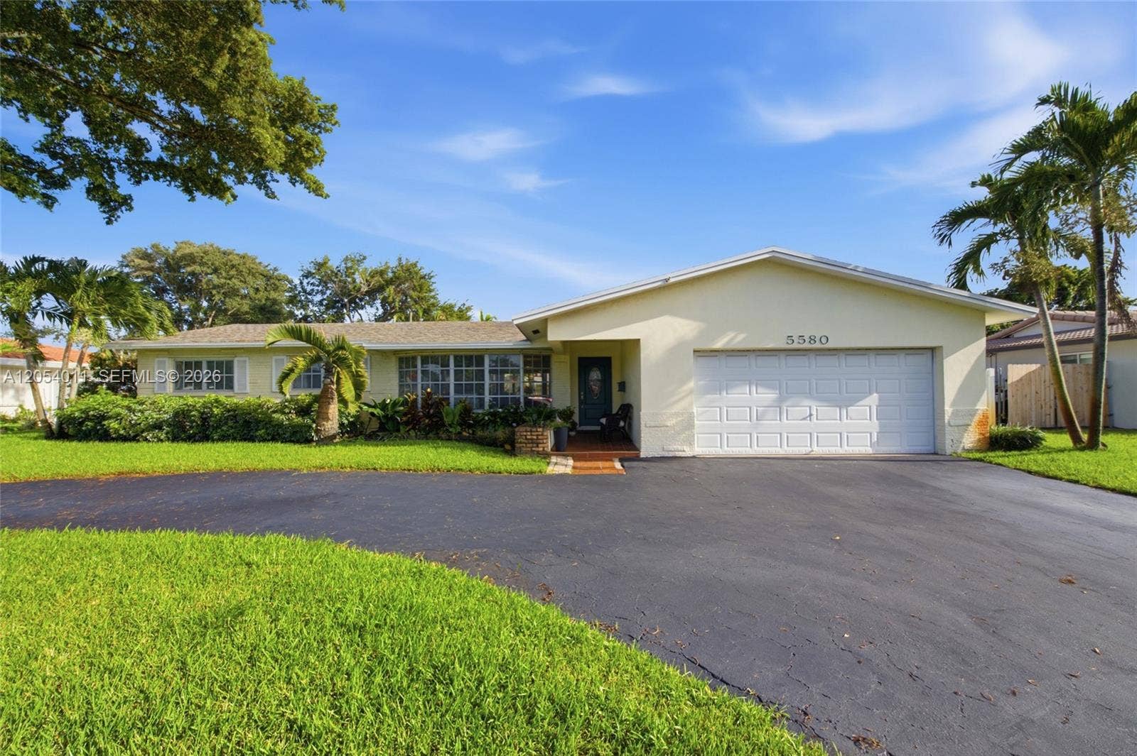 5580 SW 7th Street, Plantation, FL 33317 Photo 1