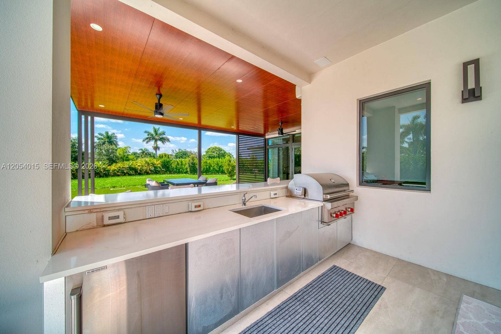 1500 SW 149th Terrace, Davie, FL 33326 Outdoor