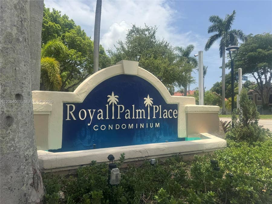 Property photo for 10610 SW 158th Court, #206, Miami, FL