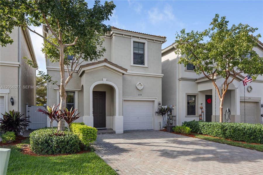 Property photo for 658 NE 193rd Terrace, Miami, FL