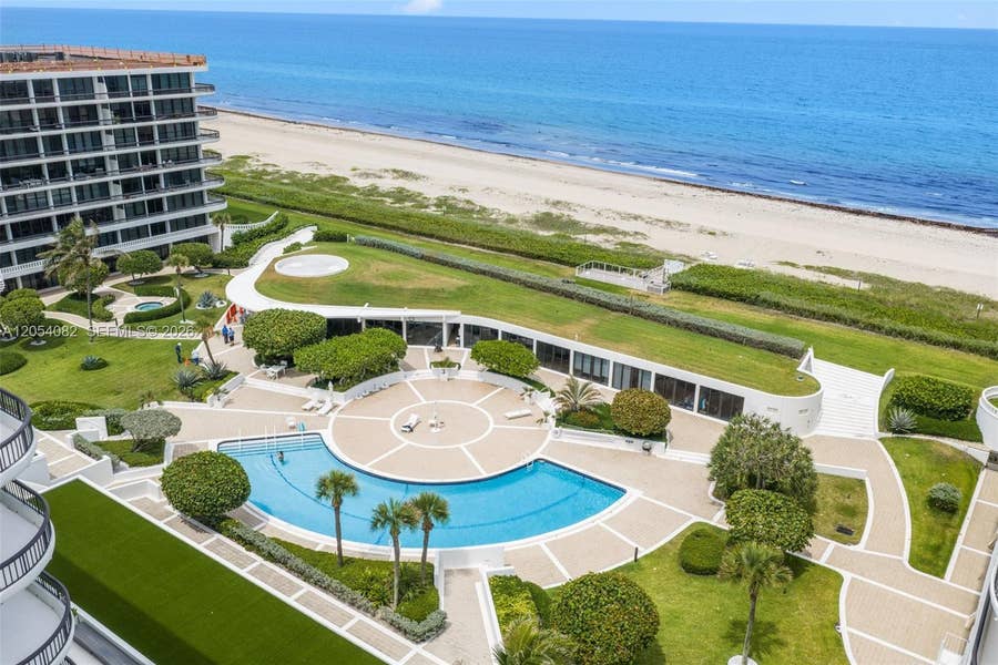 Property photo for 2660 S Ocean Boulevard, #503S, Palm Beach, FL