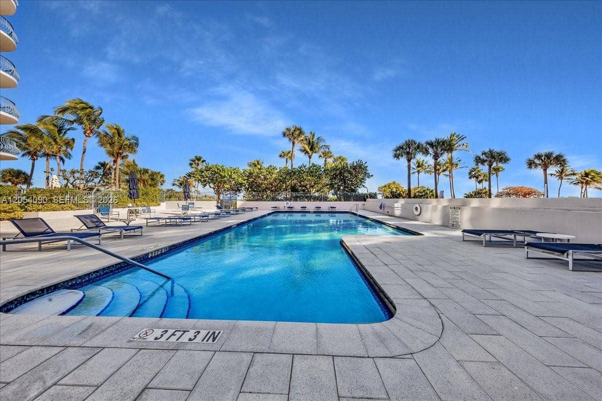 8877 Collins Avenue, #PH-2, Surfside, FL 33154 Photo 43