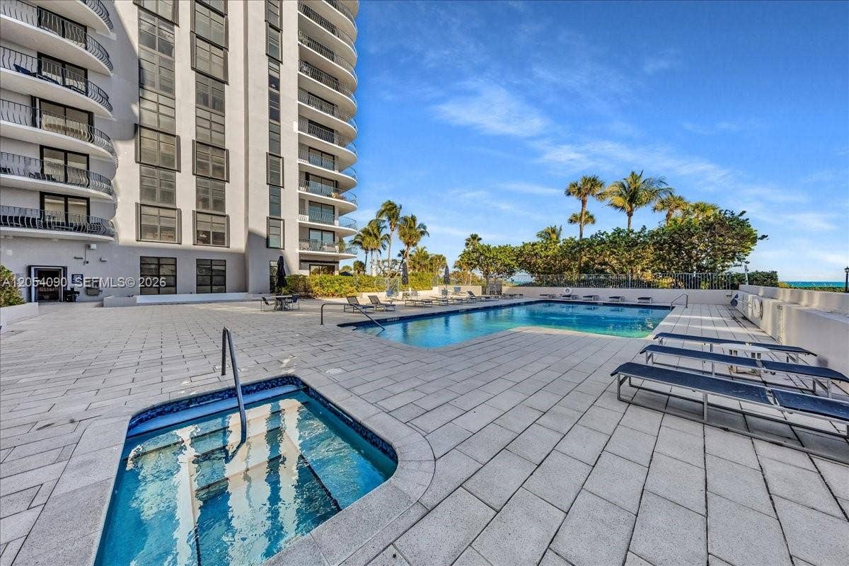 8877 Collins Avenue, #PH-2, Surfside, FL 33154 Photo 40
