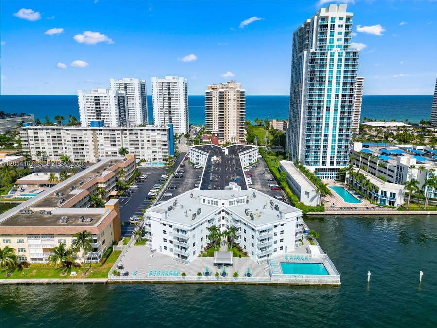 Property photo for 1913 S Ocean Drive, #208, Hallandale Beach, FL