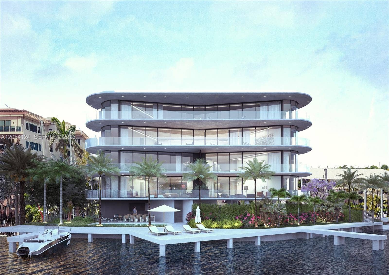 534 Hendricks Isle, #PH, Fort Lauderdale, FL 33301 Photo 1