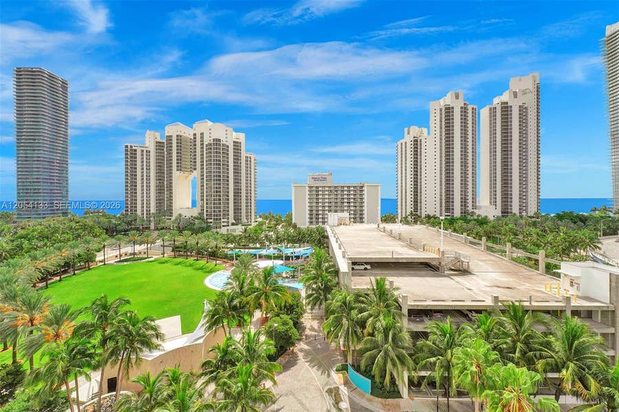 Property photo for 19370 Collins Avenue, #1001, Sunny Isles Beach, FL