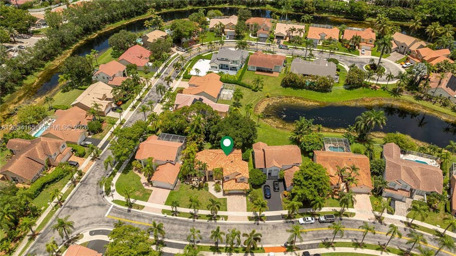 Property photo for 524 Water Point, Weston, FL