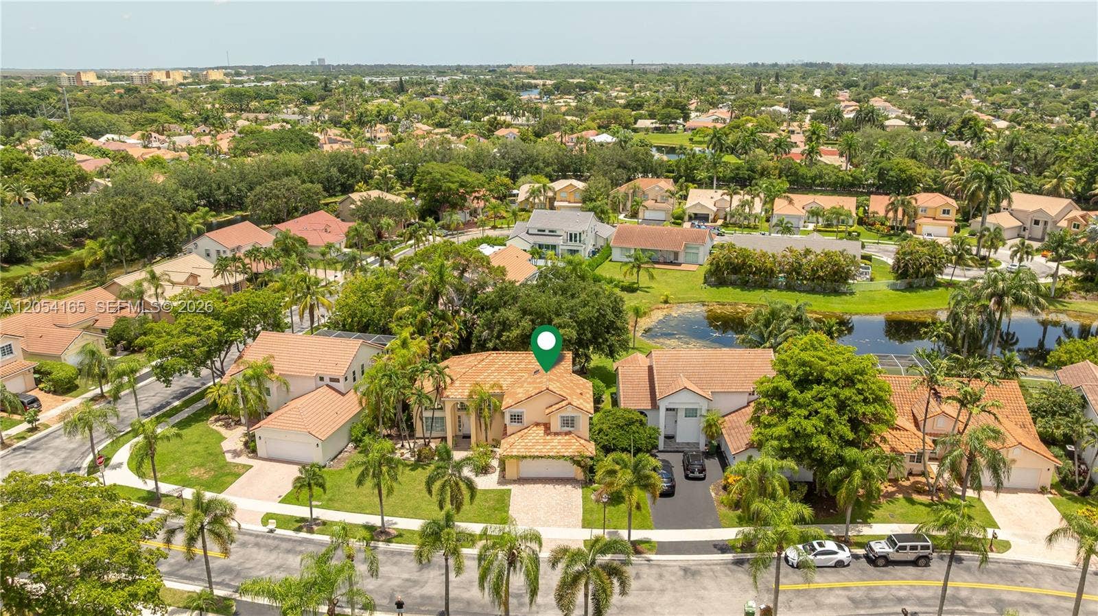 524 Water Point, Weston, FL 33326 Photo 2