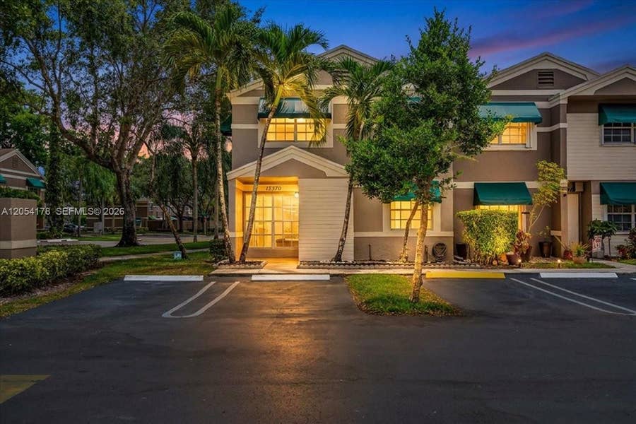 Property photo for 12370 SW 52nd Street, #0, Cooper City, FL
