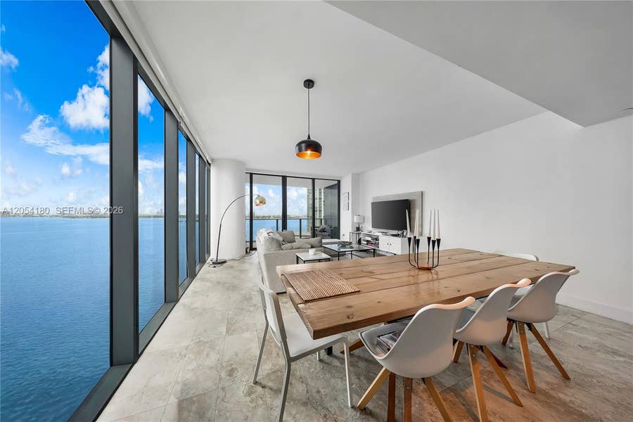 Property photo for 650 NE 32nd Street, #1507, Miami, FL