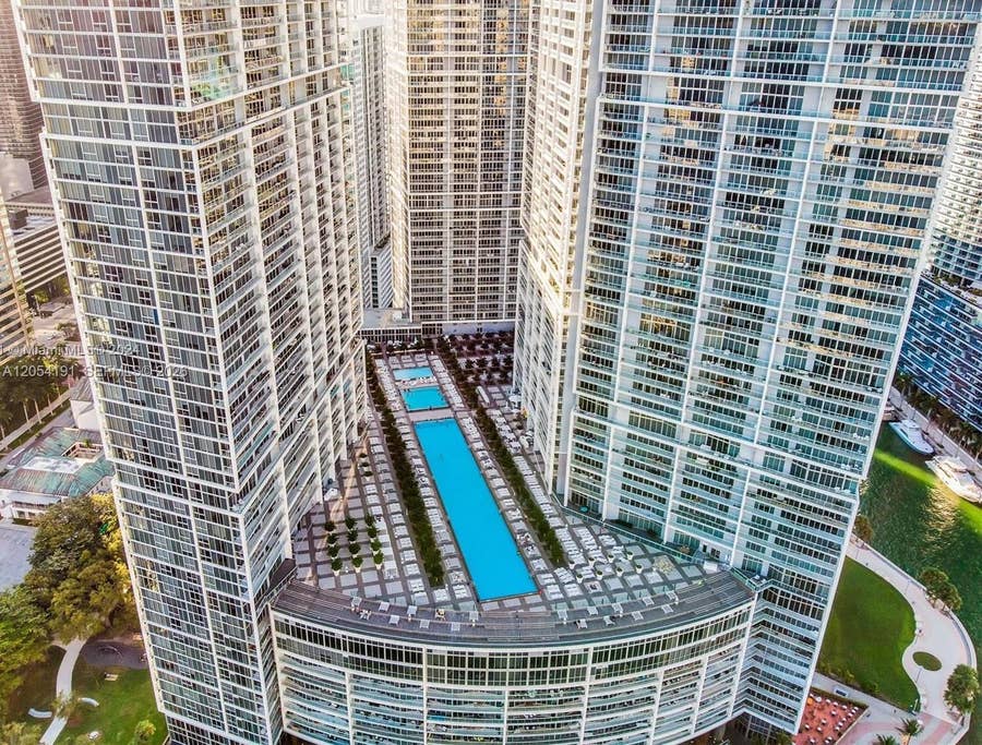 Property photo for 495 Brickell Avenue, #4208, Miami, FL