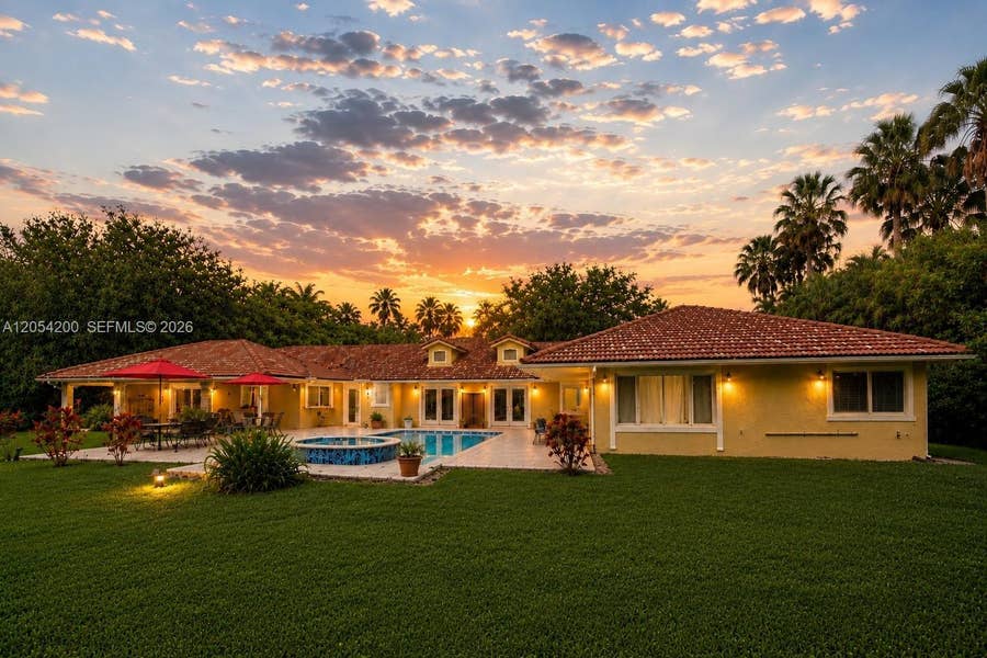 Property photo for 6500 SW 127th Street, Pinecrest, FL