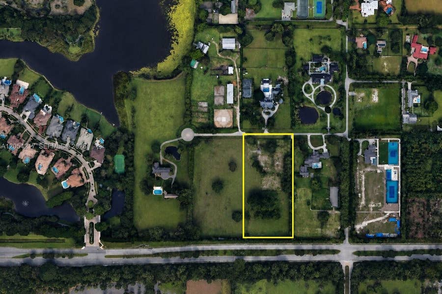 Property photo for 8600 Surrey Lane, Boca Raton, FL