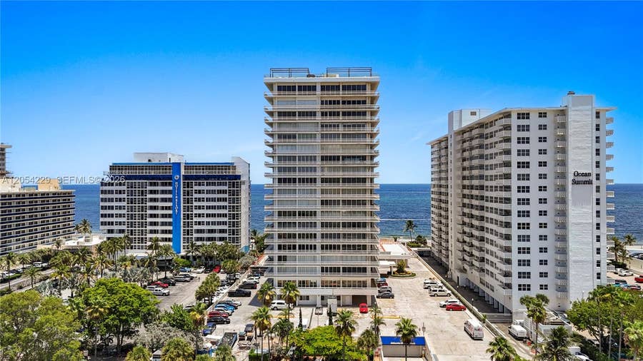 Property photo for 4020 Galt Ocean Drive, #203, Fort Lauderdale, FL