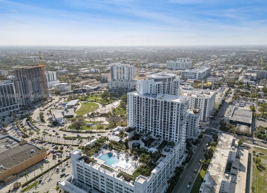 Property photo for 1776 Polk Street, #705, Hollywood, FL