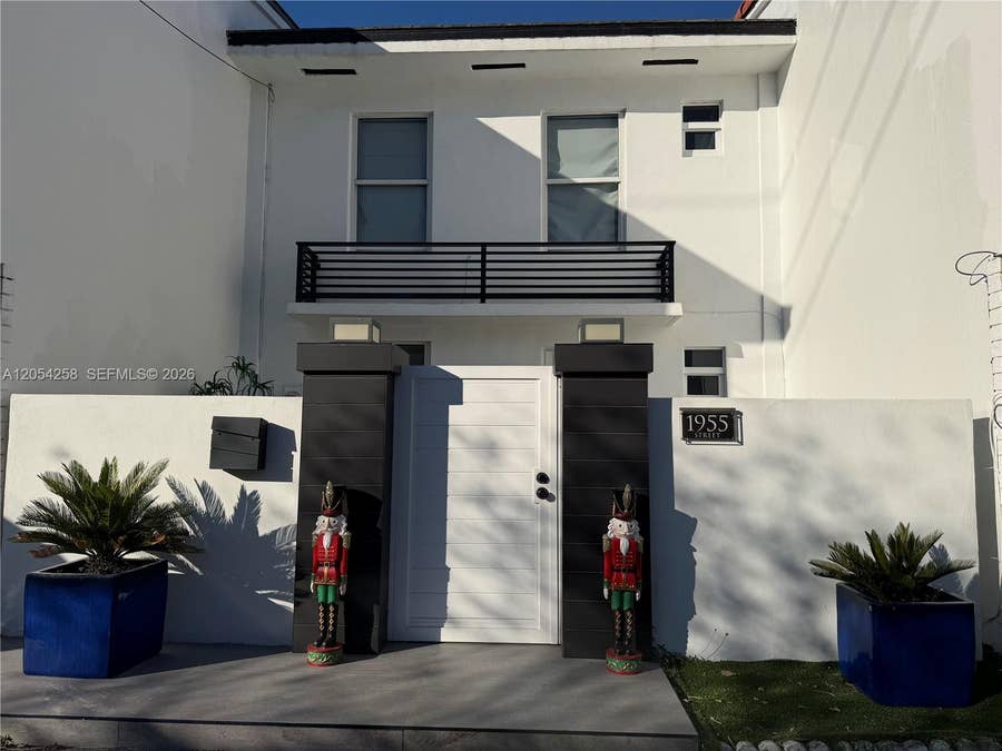 Property photo for 1955 NE 123rd Street, North Miami, FL