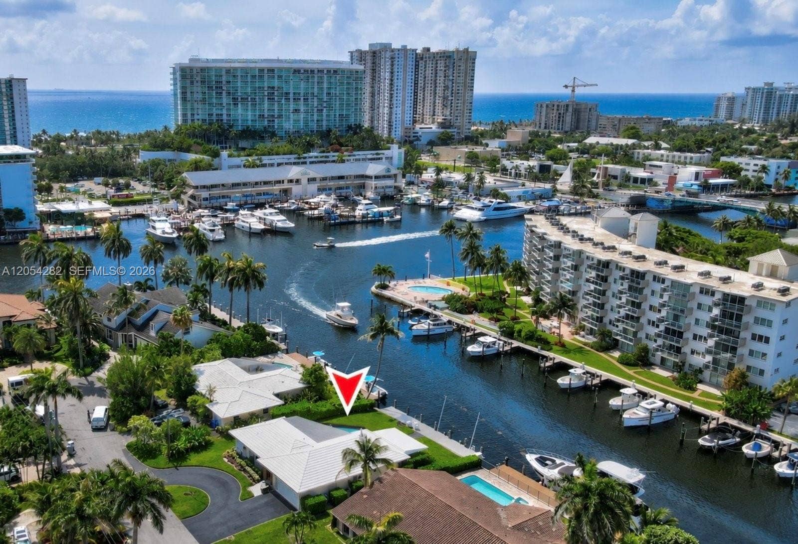 2762 NE 3rd Street, Pompano Beach, FL 33062 Photo 1