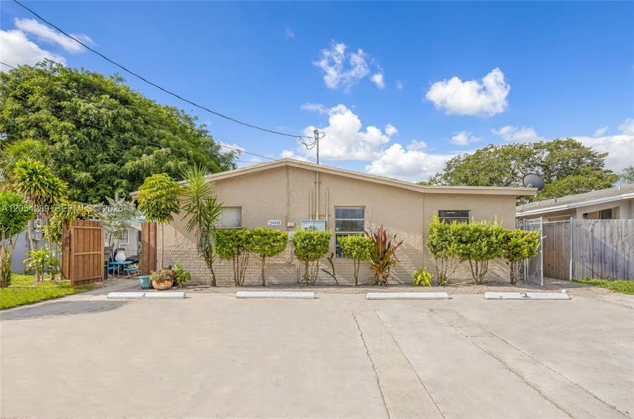 Property photo for 2468 NW 21st Street, #2, Fort Lauderdale, FL