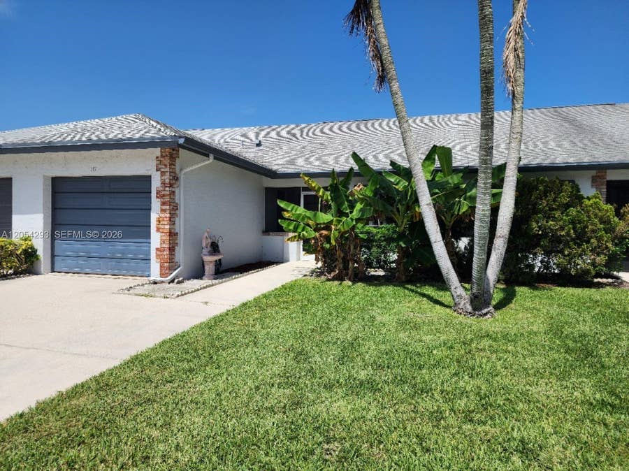 Property photo for 171 N Moccasin Trail N, Jupiter, FL