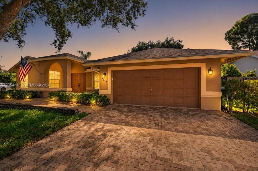 Property photo for 4252 SW 78th Drive, Davie, FL