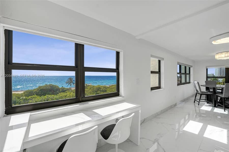Property photo for 1201 S Ocean Drive, #602S, Hollywood, FL