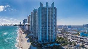 Property photo for 18201 Collins Avenue, #PH5502, Sunny Isles Beach, FL