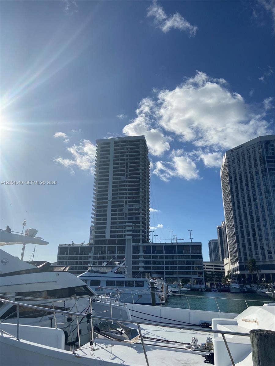 Property photo for 555 NE 15th Street, #507, Miami, FL