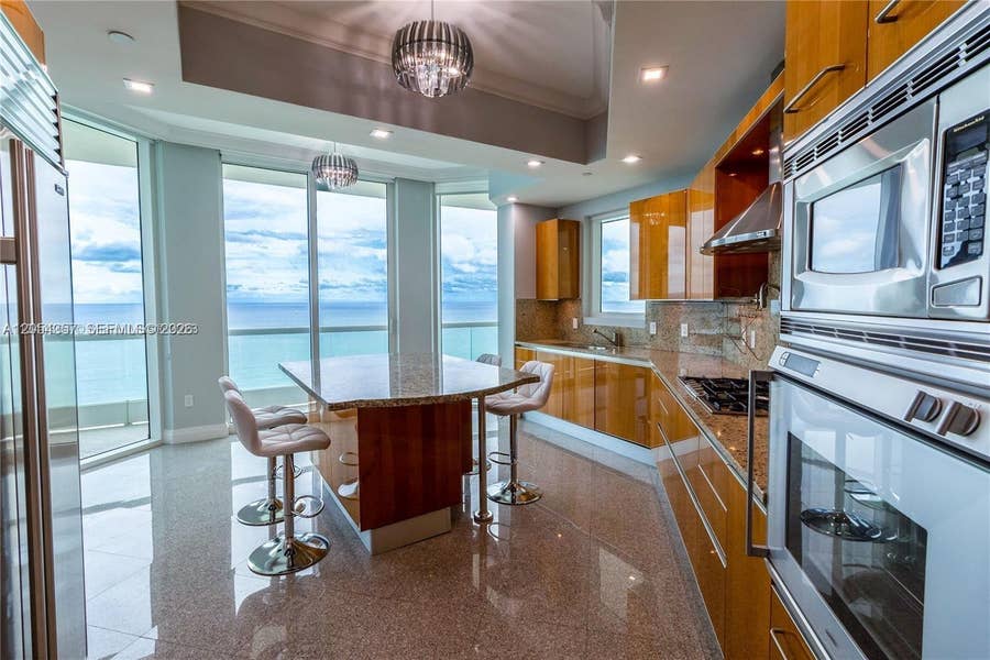 Property photo for 16051 Collins Avenue, #2402, Sunny Isles Beach, FL