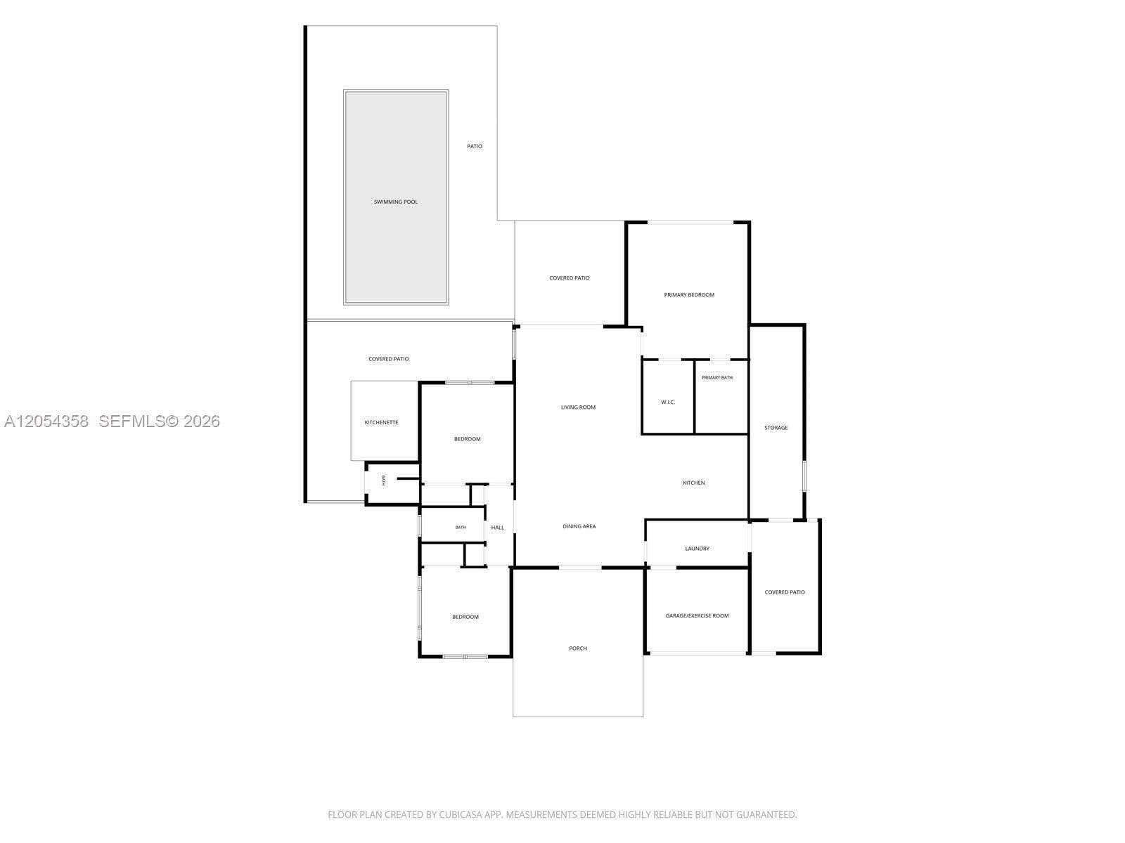 12930 Auralia Road, North Miami, FL 33181 Photo 9