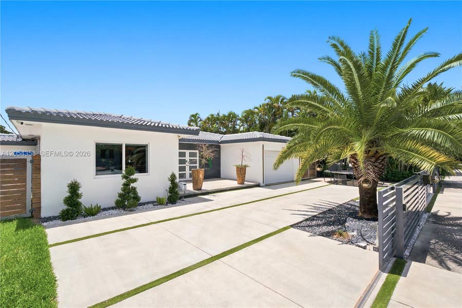 Property photo for 12930 Auralia Road, North Miami, FL