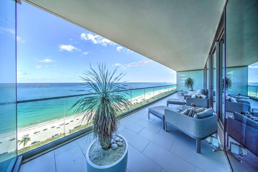 Property photo for 10203 Collins Avenue, #1502, Bal Harbour, FL