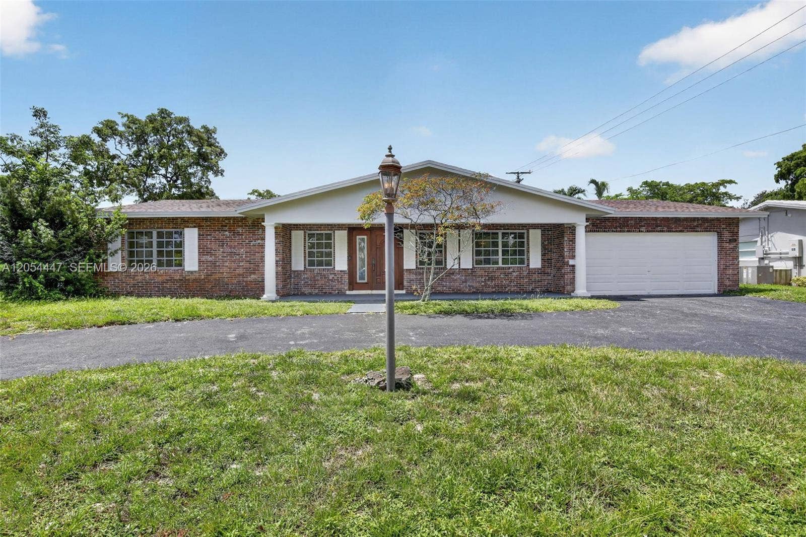 5620 SW 8th Street, Plantation, FL 33317 Photo 1