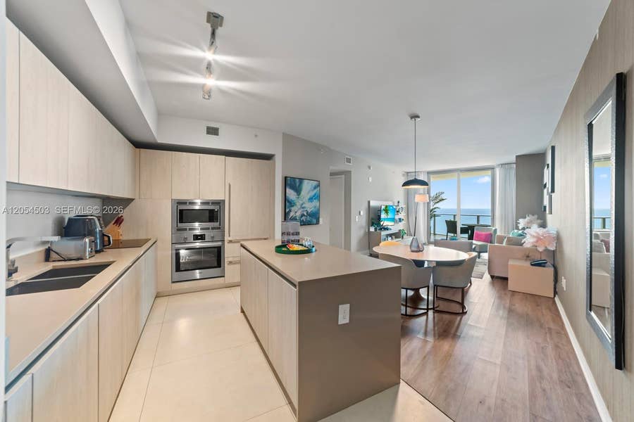 Property photo for 4111 S Ocean Drive, #1509, Hollywood, FL