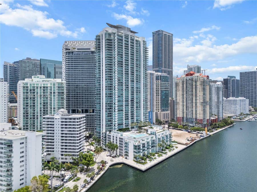 Property photo for 1331 Brickell Bay Drive, #2601, Miami, FL