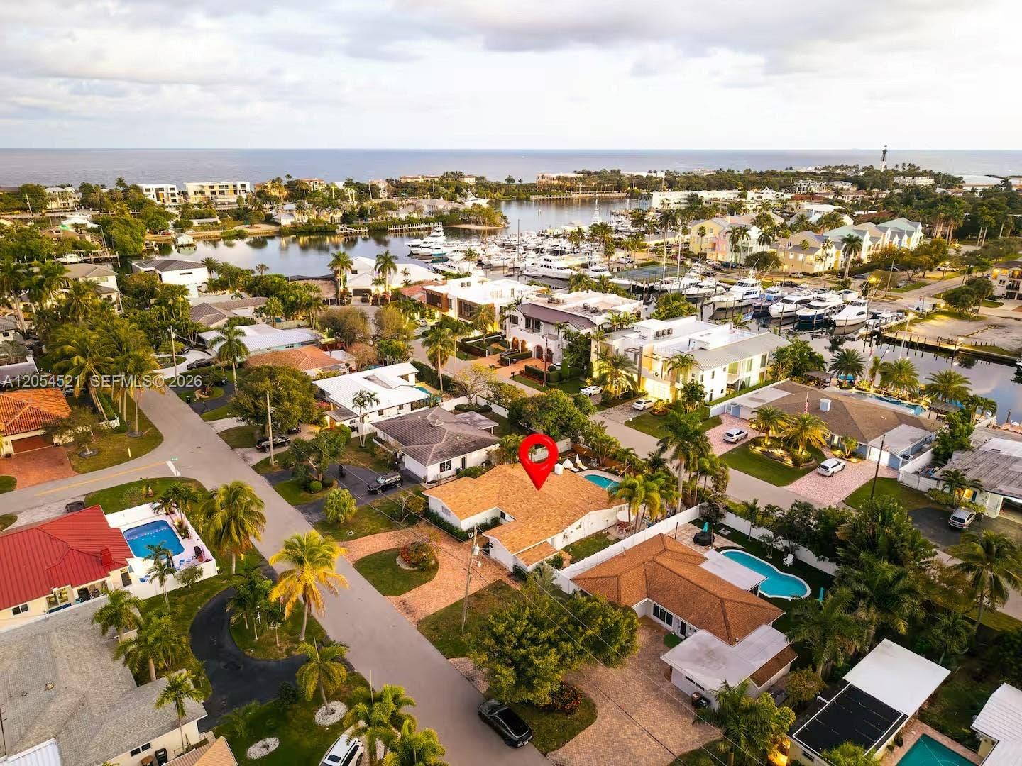 2784 NE 30th Street, Lighthouse Point, FL 33064 Photo 24