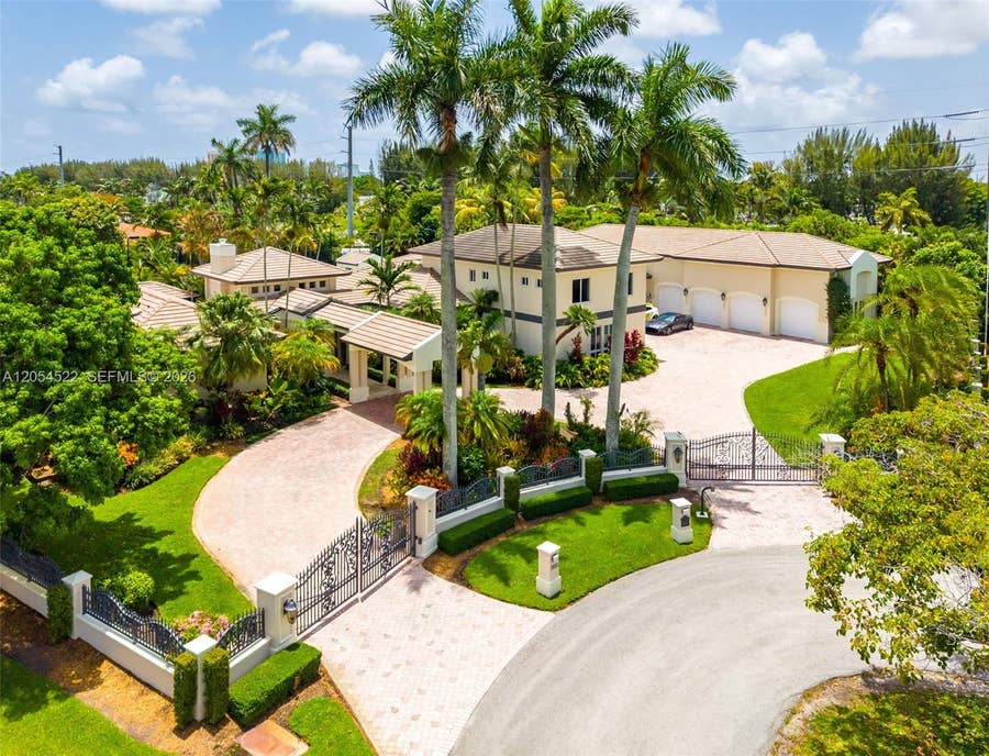 Property photo for 7855 SW 83rd Court, Miami, FL