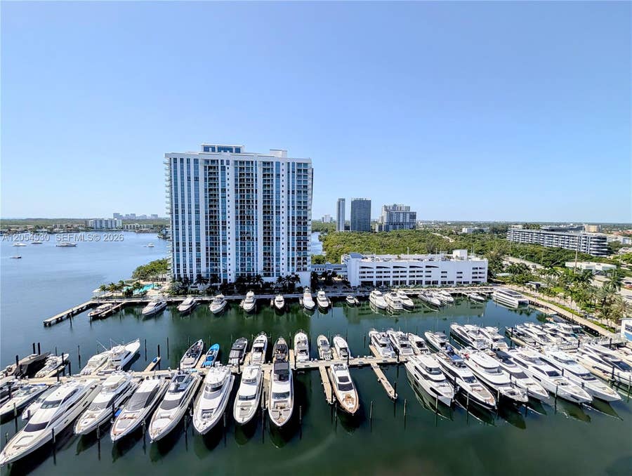 Property photo for 17301 Biscayne Boulevard, #1501, North Miami Beach, FL