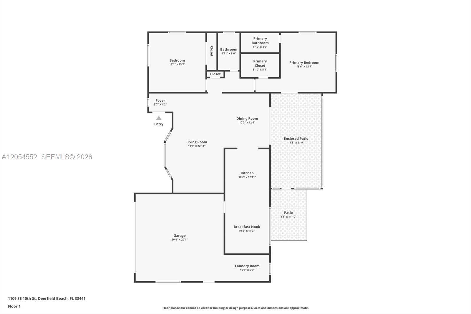 1109 SE 10th Street, Deerfield Beach, FL 33441 Photo 35
