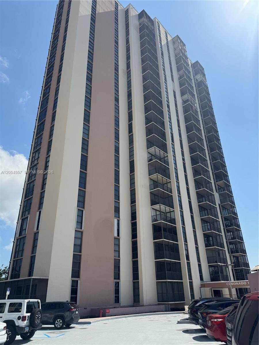 Property photo for 20335 W Country Club Drive, #1206, Aventura, FL