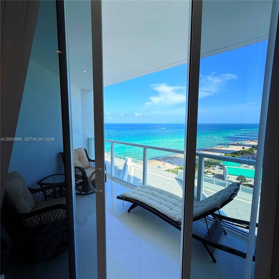 Property photo for 16699 Collins Avenue, #1410, Sunny Isles Beach, FL