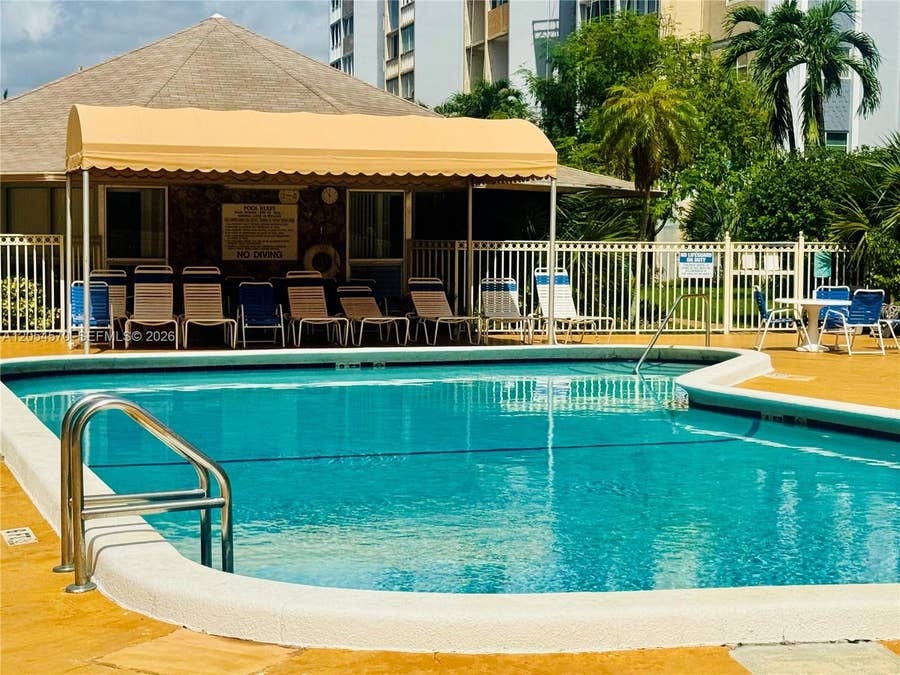 Property photo for 420 NE 12th Avenue, #502, Hallandale Beach, FL